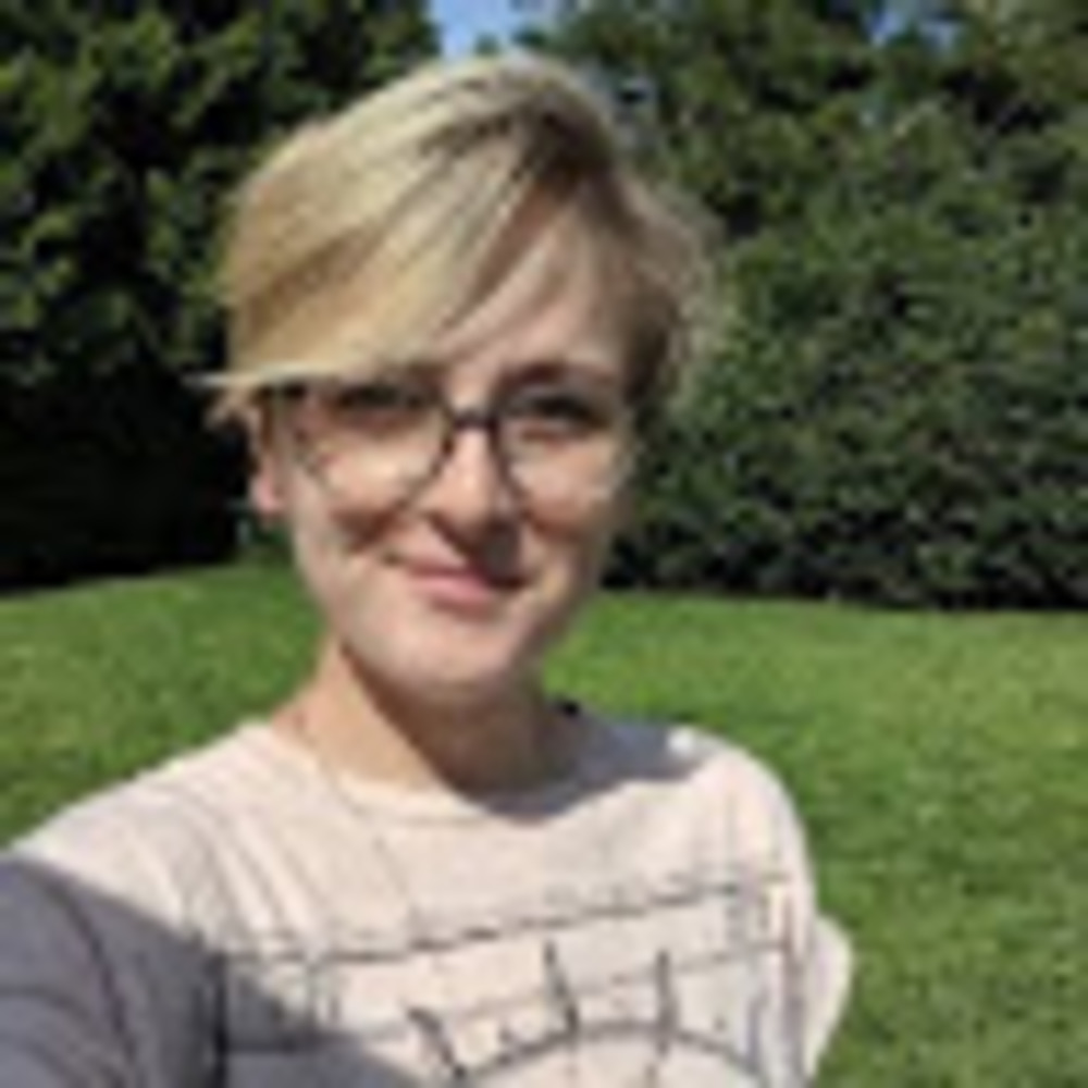 Meet your Posher, Christie